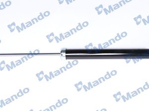 Амортизатор задний