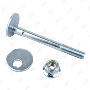 Болт развальный задний к-кт