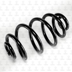 Пружина задняя