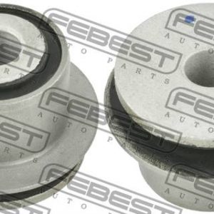 Сайлентблок заднего рычага (к-кт)