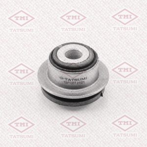 Сайлентблок заднего поворотного кулака