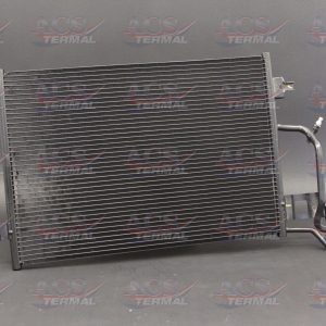 Радиатор кондиционера (конденсер)