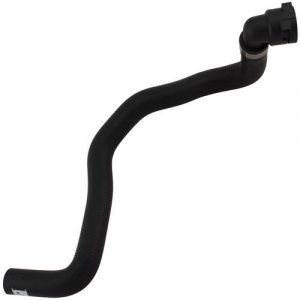 Патрубок отопителя