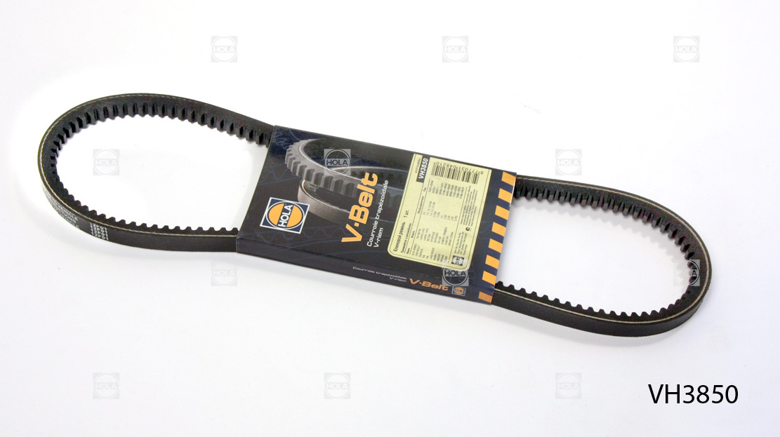 Ремень клиновый