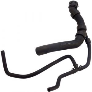 Патрубок радиатора