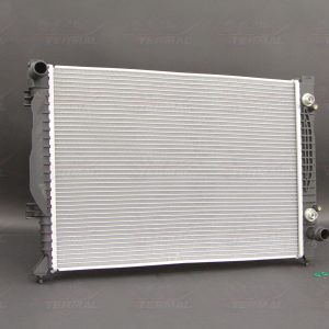 Радиатор основной