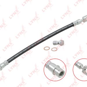 Шланг тормозной задний