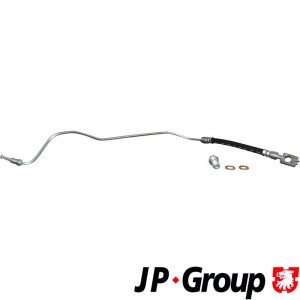 Шланг тормозной задний правый