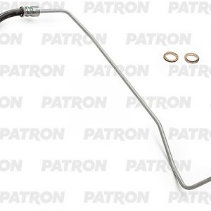 Шланг тормозной задний правый