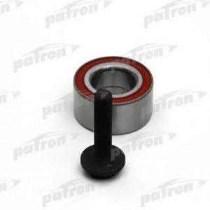 Подшипник задней ступицы