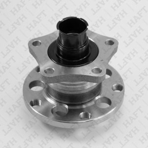 Ступица задняя