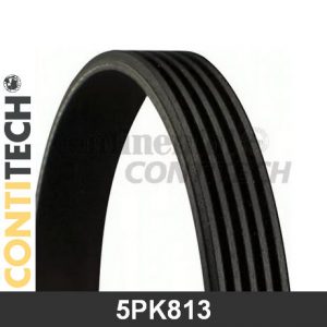 Ремень ручейковый