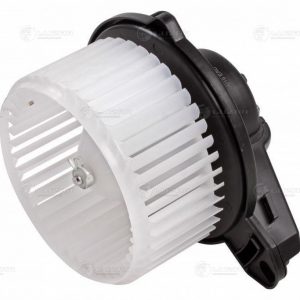 Моторчик отопителя