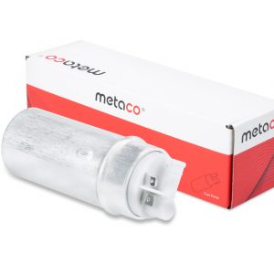 Насос топливный электрический