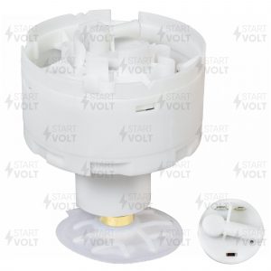 Насос топливный электрический