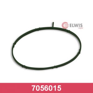 Прокладка корпуса дроссельной заслонки