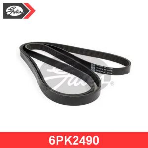 Ремень ручейковый