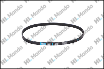 Ремень ручейковый