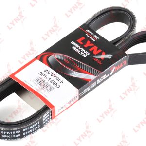 Ремень ручейковый