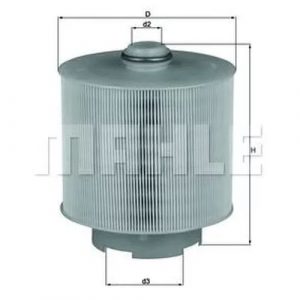 Фильтр воздушный