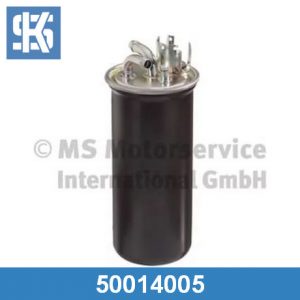 Фильтр топливный