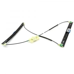 Стеклоподъемник электр. передний левый