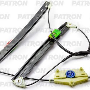 Стеклоподъемник электр. передний левый