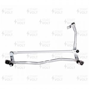 Трапеция стеклоочистителей