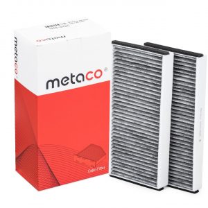 Фильтр салона