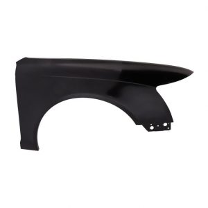 Крыло переднее правое