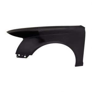 Крыло переднее левое