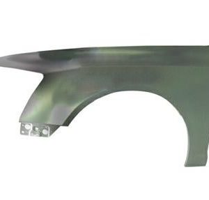 Крыло переднее левое