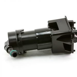 Форсунка омывателя фары