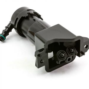 Форсунка омывателя фары