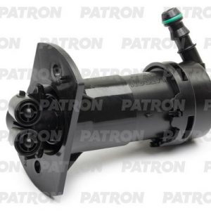 Форсунка омывателя фары