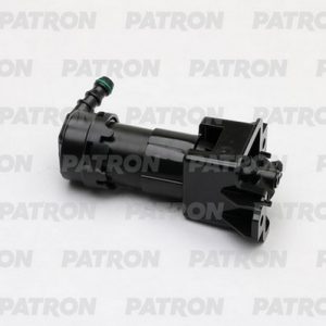 Форсунка омывателя фары