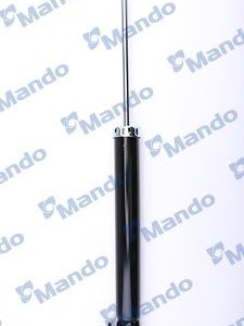 Амортизатор задний