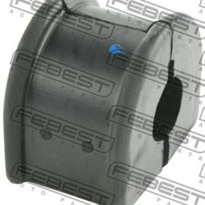 Втулка (сайлентблок) заднего стабилизатора