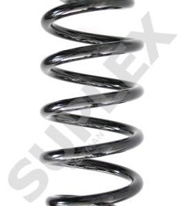 Пружина задняя