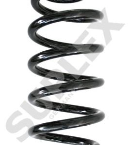 Пружина задняя