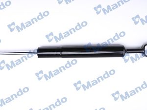 Амортизатор передний