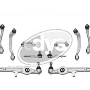 Подвеска передняя к-кт