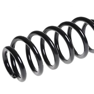 Пружина передняя