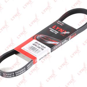 Ремень ручейковый