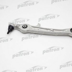 Рычаг передний нижний