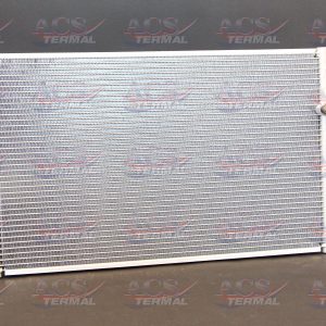 Радиатор кондиционера (конденсер)