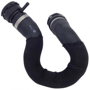 Патрубок радиатора