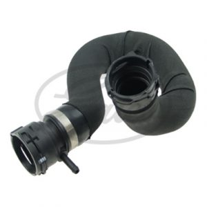 Патрубок радиатора