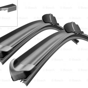 Щетки стеклоочистителя (к-кт)