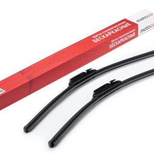 Щетки стеклоочистителя (к-кт)